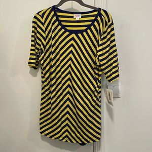 COPY - LuLaroe GIGI Shirt - Xlarge